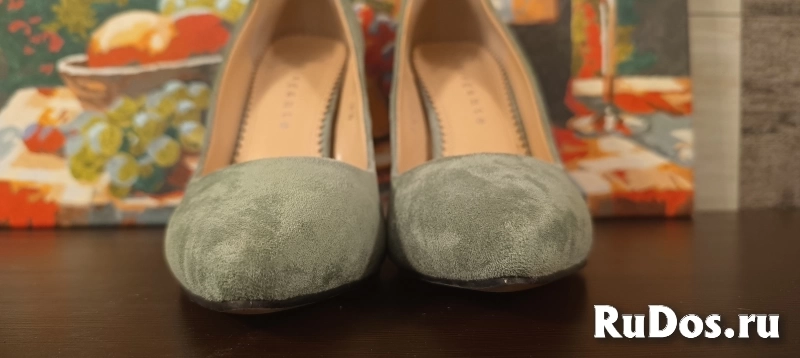 Туфли фотка