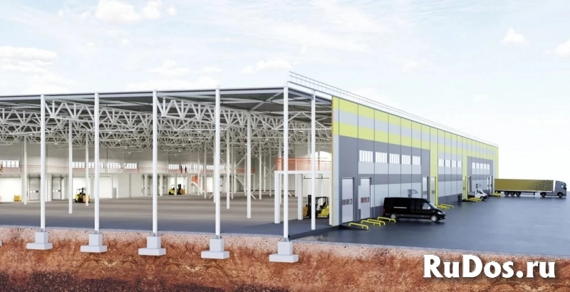 Продам коммерческую недвижимость 684 м2 фотка