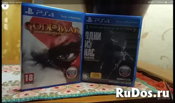 Игры playstation 4 изображение 3