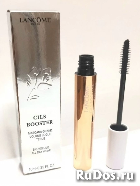 Тушь для глаз LANCOME MASCARA IDOL черная тушь супер объем Cils изображение 3