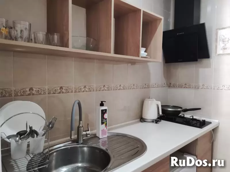 номера посуточно на лето в гостевом доме Удача изображение 5