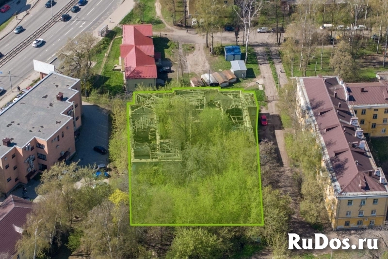 Продам коммерческую недвижимость 1191.5 м2 изображение 5
