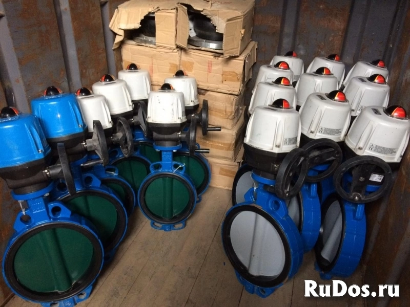 Куплю Данфосс Клапана AVA AVD, AVP, VB, VFG, VRG, APT, RTR, RAN изображение 4