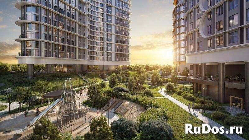 Продам 2 комнатную квартиру 71.6 м2 изображение 5