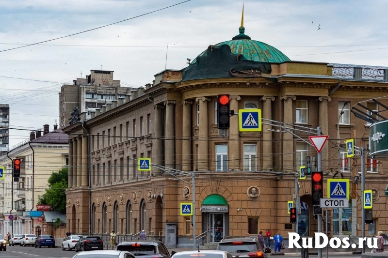Продам коммерческую недвижимость 980.9 м2 фотка