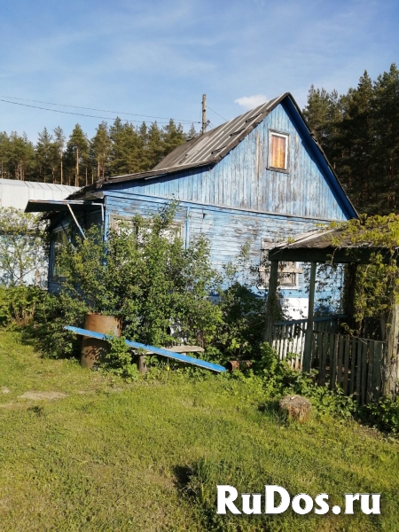 Дача во Владимире мкр.Заклязьменский, СНТ Долгая лужа изображение 3