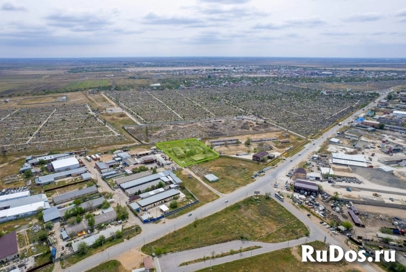 Продам коммерческую недвижимость 68 сот изображение 9