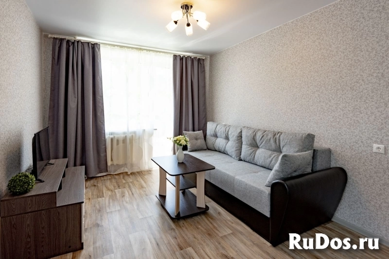 Inndays Apartments изображение 6