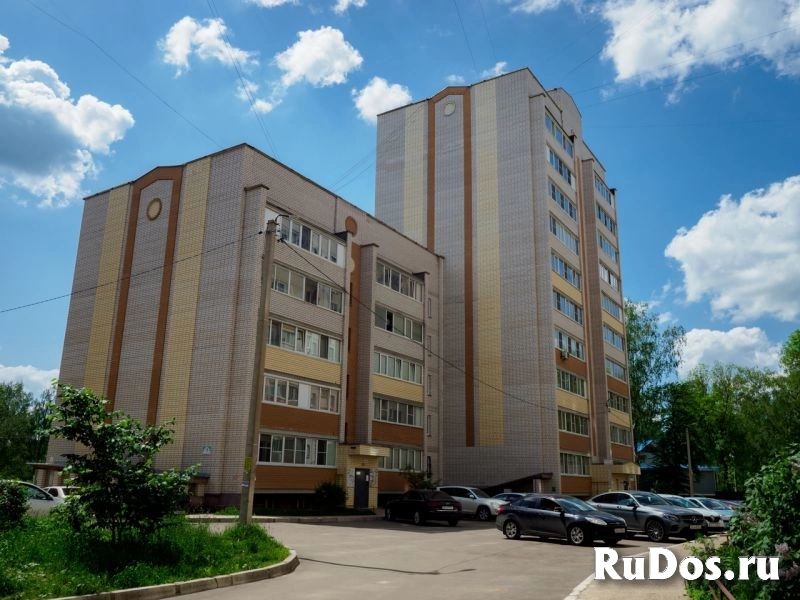 1-комнатная квартира изображение 6