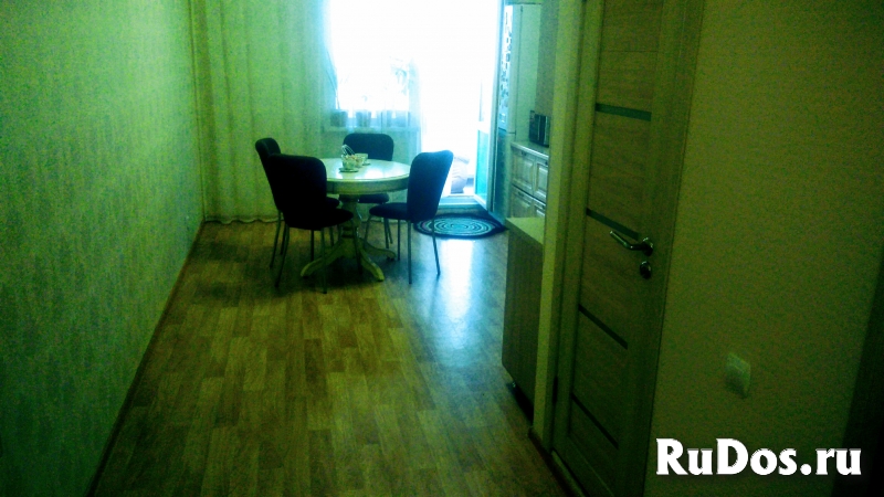 Однокомнатная 54 м2, аренда ТРЦ АУРА изображение 4