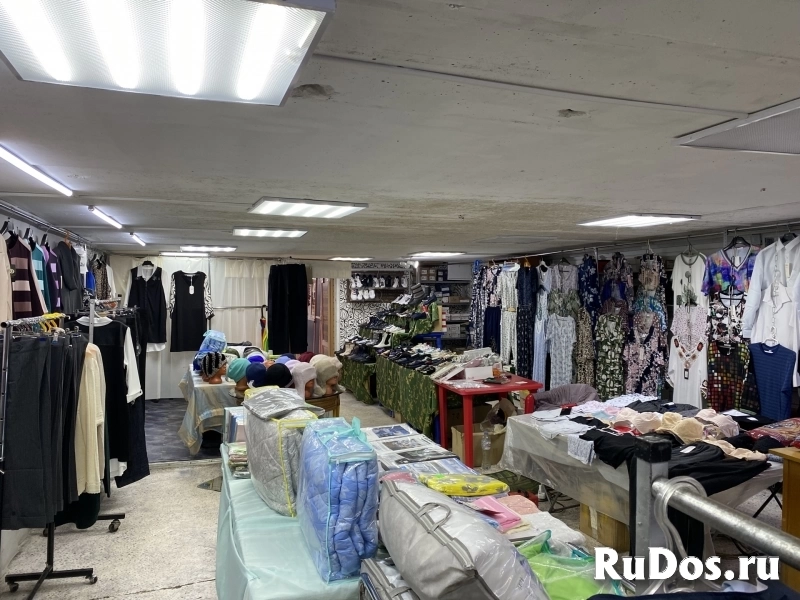 Торговая площадь 110 м2 в аренду изображение 6