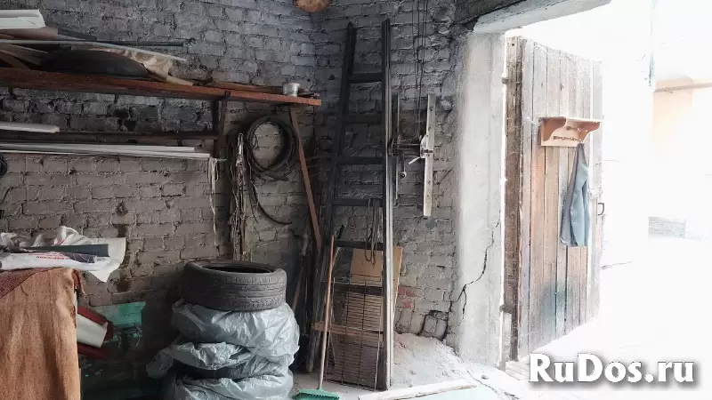 Сдам в субаренду теплый капитальный гараж 25 кв.м на Невском проспекте фотка