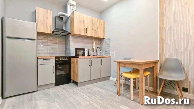 Сдам 2 комнатную квартиру 40 м2 изображение 6