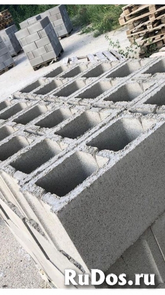 Стеновой Блк, Французский камень изображение 5