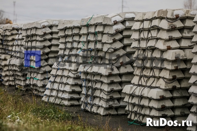 Продажа гибких бетонных плит ПБЗГУ-405 изображение 3