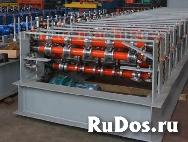 Оборудование по производству сэндвич-панелей в России фотка