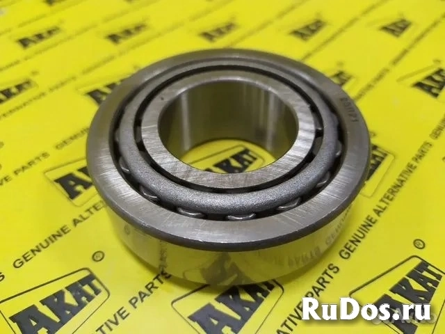 Подшипник кпп JCB 907/50500 изображение 4