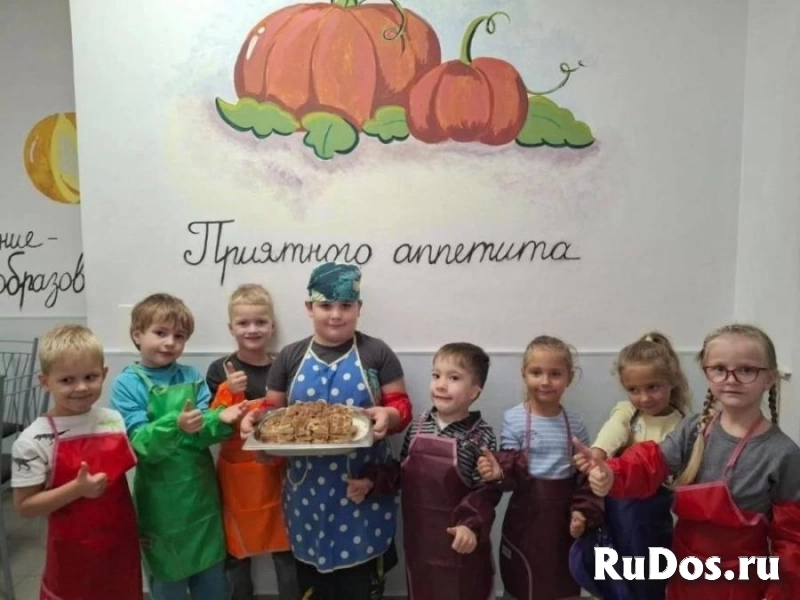 Частный детский сад без вступительного взноса Пятигорск изображение 5