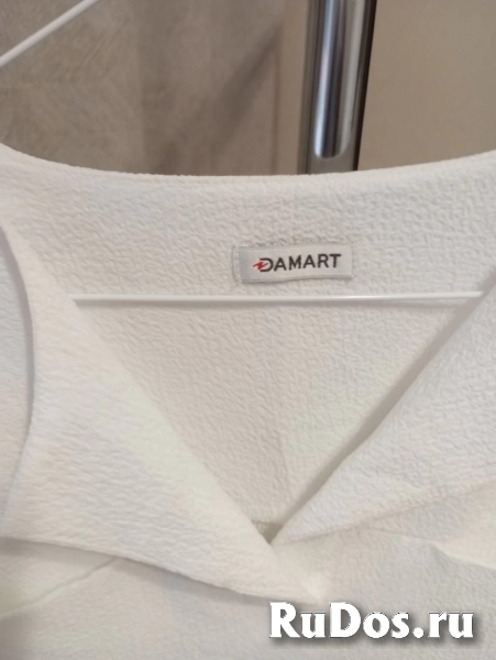 Блуза женская 46-48 изображение 4