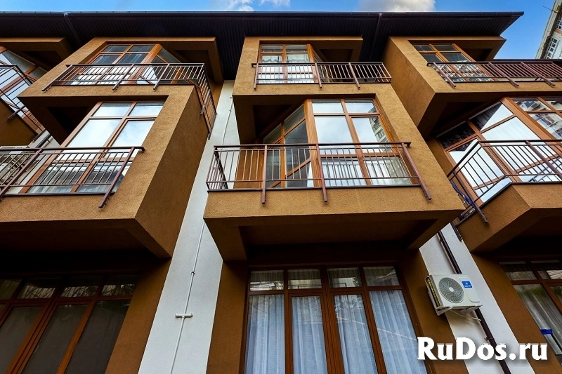 Квартира со статусом КВАРТИРА фотка