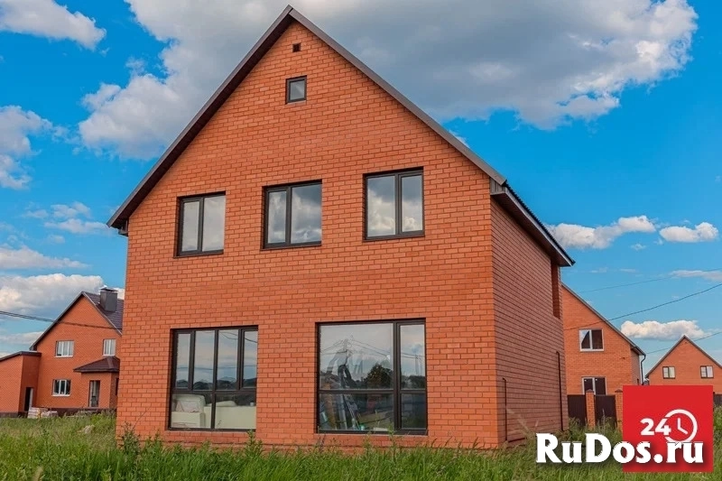 Продам коттедж 114 м2 изображение 10
