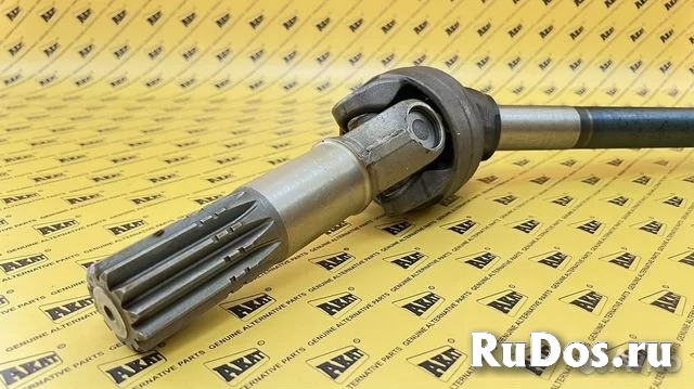 Полуось ведущего моста в сборе 149148 ОЕМ фотка