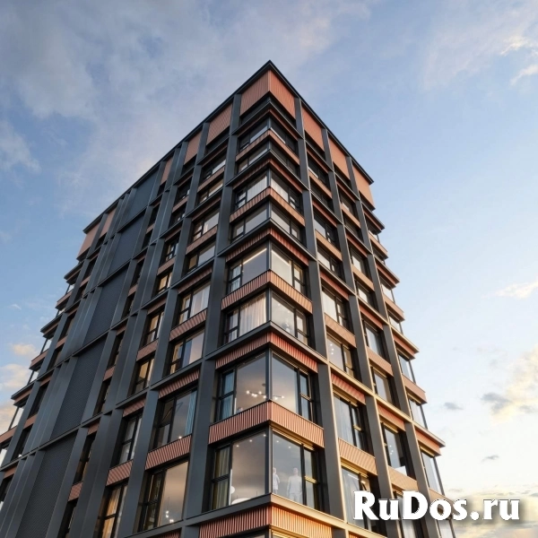 Продам 1 комнатную квартиру 45.3 м2 изображение 4
