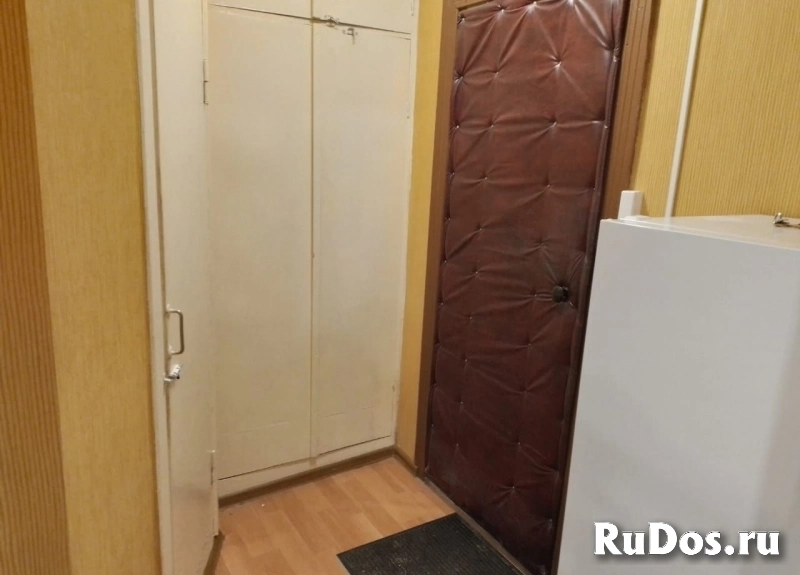 Сдам 1 комнатную квартиру 30 м2 изображение 10