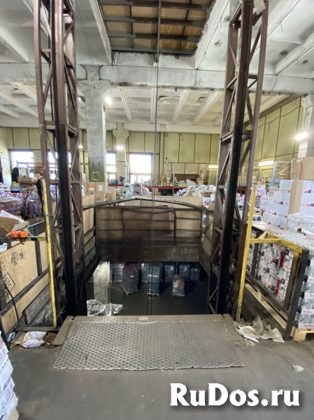 Аренда теплого склада на пересечении Пискаревского и Шафировского изображение 6