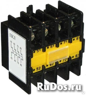 Приставка пкл-04, пкл-04м, пкл-22, пкл-22м, пкл-40, пкл-40м фото