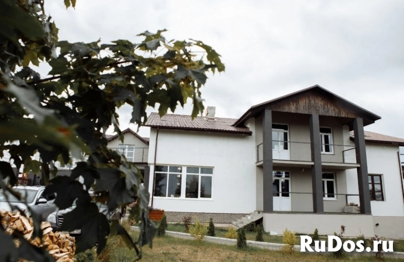 Ретритный центр в Подмосковье ретрит на выходные в загородном особняке изображение 4