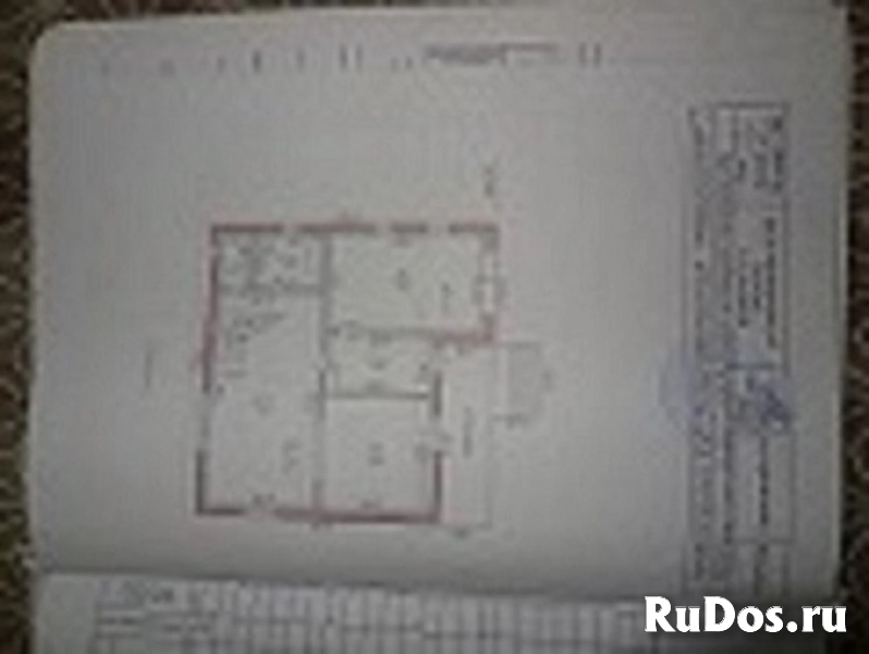 Дом с приусадебным участком изображение 3