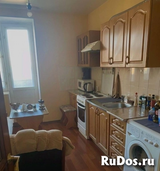 Сдам 1 комнатную квартиру 42 м2 изображение 4