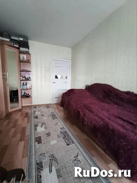 Продам 2 комнатную квартиру 56.9 м2 изображение 5
