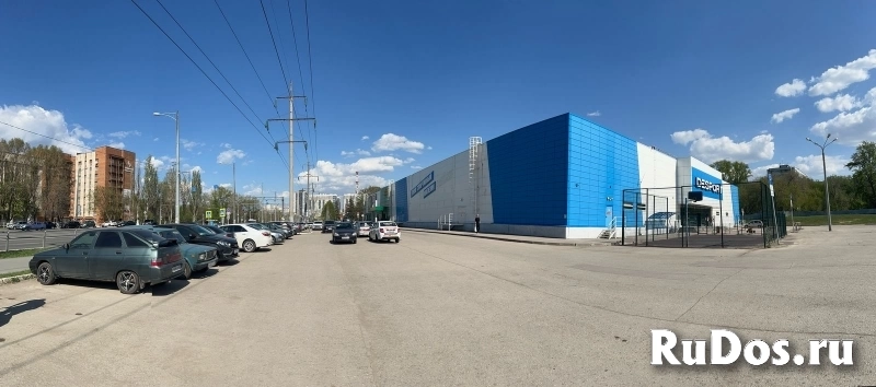 Сдам коммерческую недвижимость 3388 м2 фотка