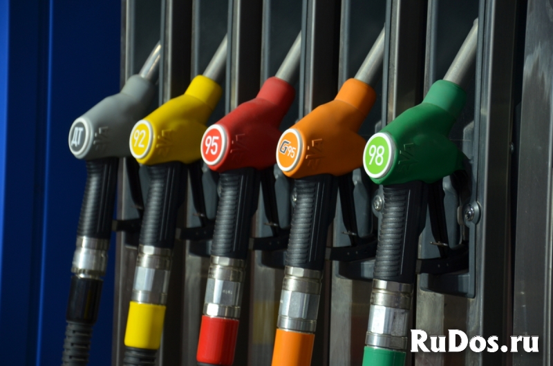 Нефтепродукты - Бензин, Дизльное топливо, Мазут. изображение 3