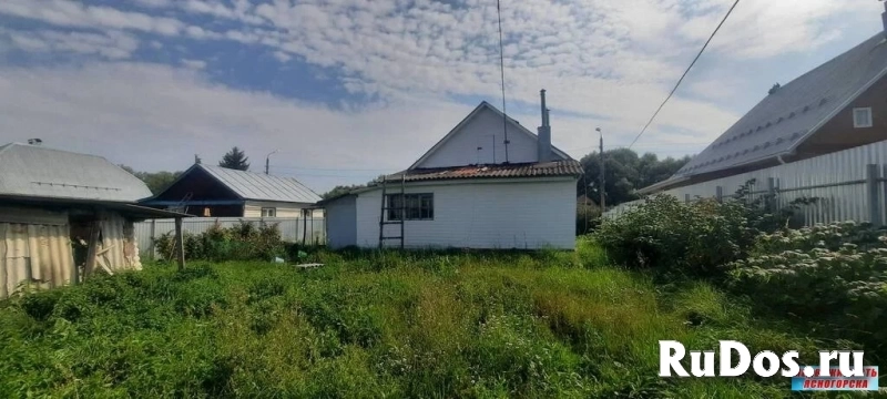 Продам коттедж 60 м2 изображение 6