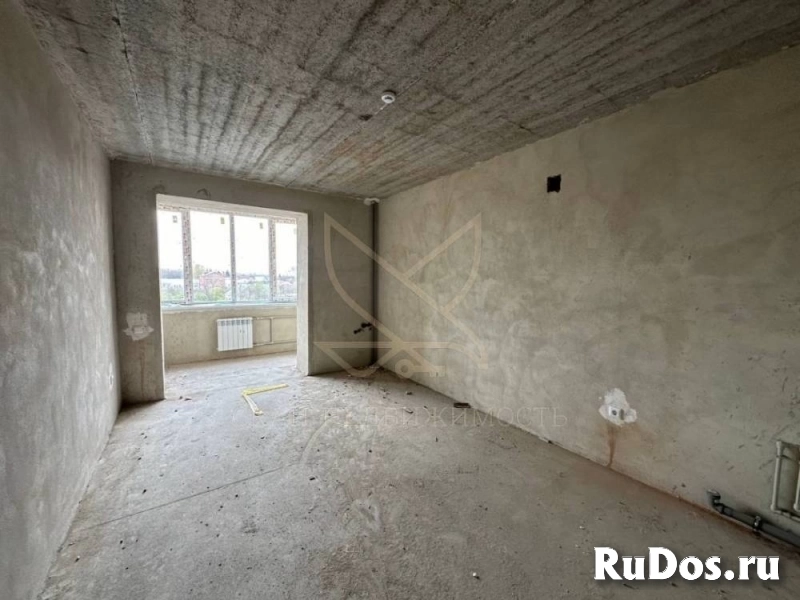 Продам 1 комнатную квартиру 39.5 м2 изображение 3