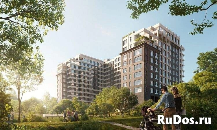 Продам 6 комнатную квартиру 279 м2 изображение 4