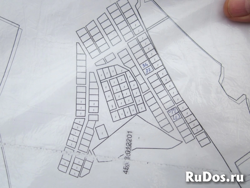 Земельный участок с.Колташево изображение 4