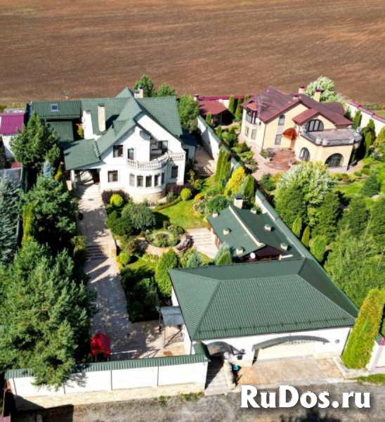 Продажа загородного дома 377 м2, д. Грязь, МО изображение 4