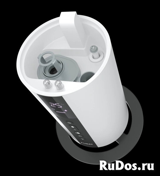 Ультразвуковые увлажнители с электронным управлением FUNAI TODAI изображение 4