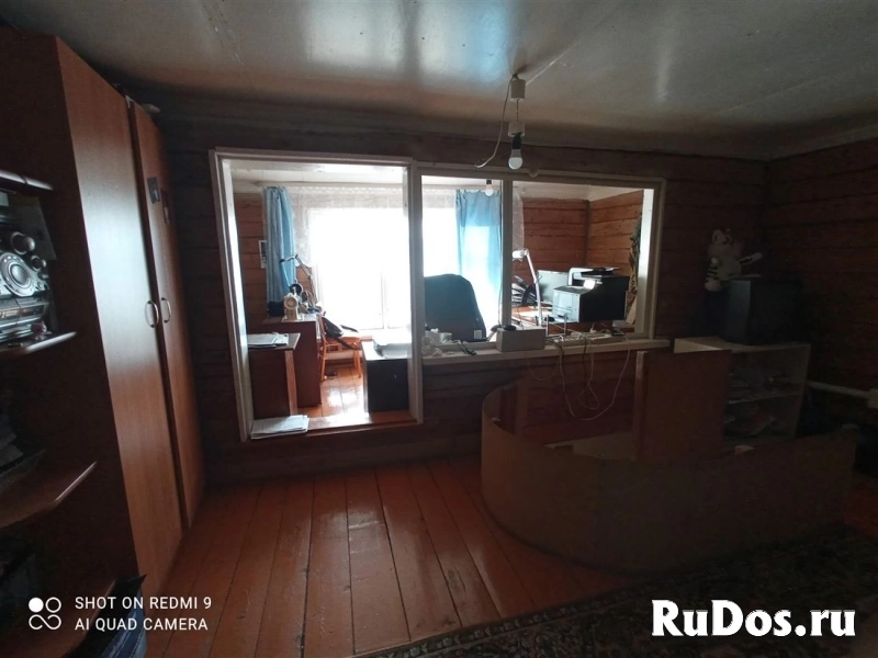 Продам дом 106 м2 фото