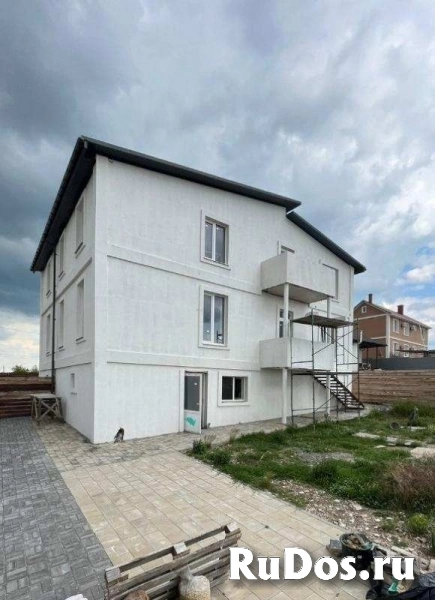 Дом в Симферополе изображение 4