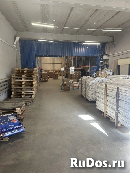 Сдам коммерческую недвижимость 1074.6 м2 фотка