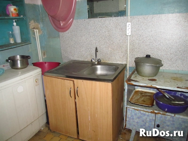 Комната ул.К.Маркса 151 изображение 11