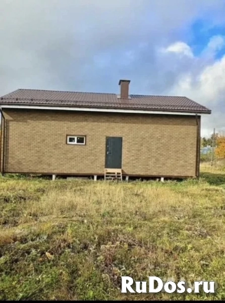 Продам коттедж 128 м2 изображение 4