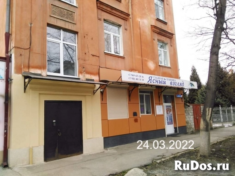 Продам 4 комнатную квартиру 133.7 м2 фотка
