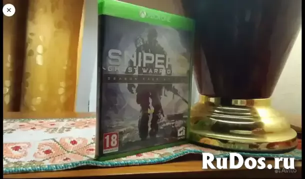 игры xbox one фотка