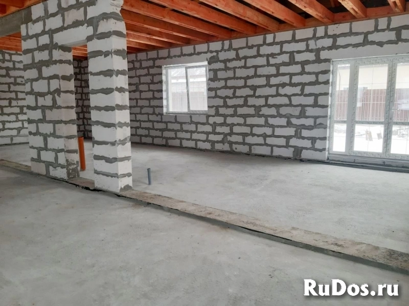 Продам коттедж 118 м2 изображение 5